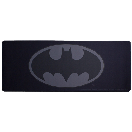 Podloga za miš, Batman Logo, 30 x 80 cm