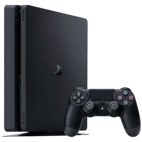 Igraća konzola PlayStation 4, 500GB