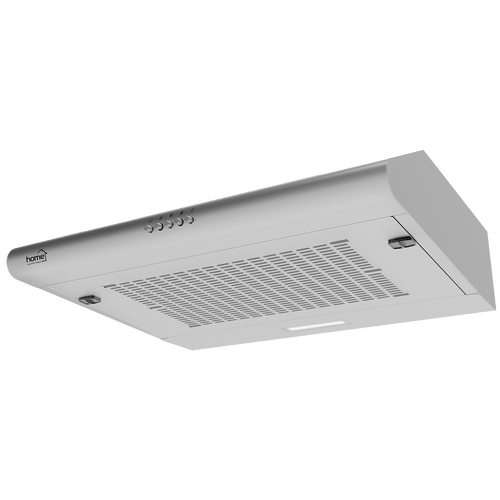 Kuhinjska napa HURRICANE 60 cm, 2 motora, 200W, INOX