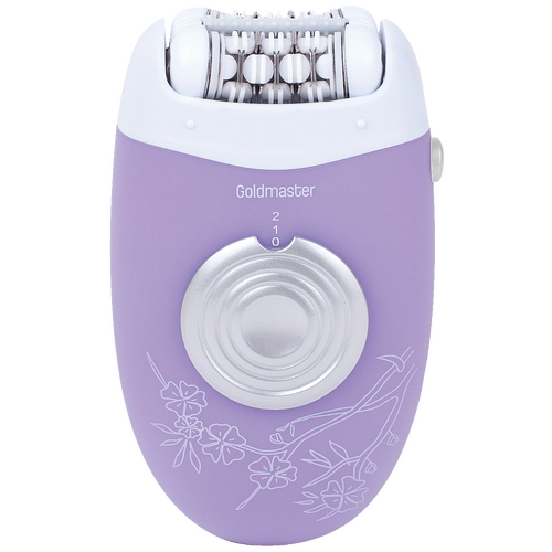 Epilator, 3u1