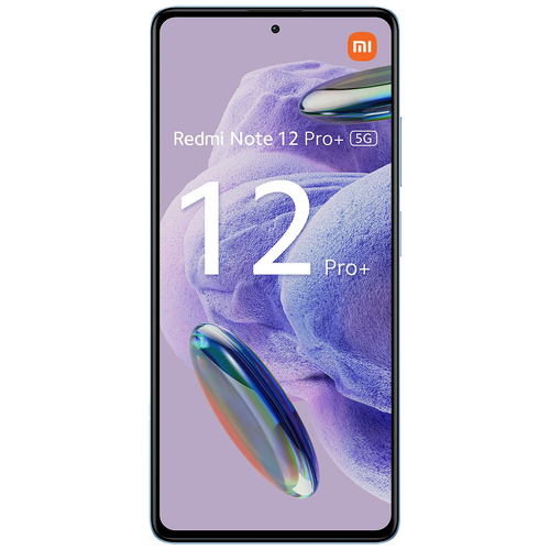 Xiaomi Redmi Note 12 Pro+ 5G 8/256GB Blue