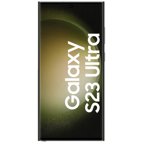 Samsung Galaxy S23 Ultra 5G 12/256GB Green