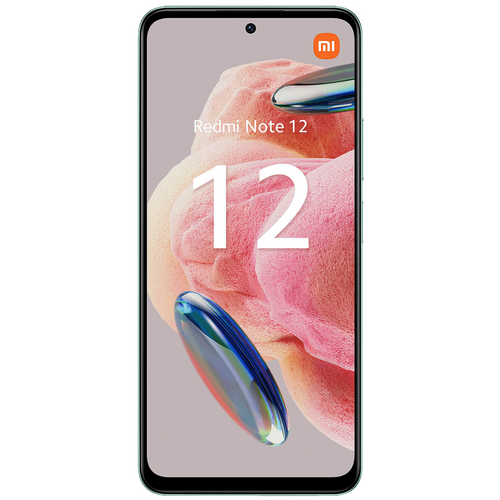 Xiaomi Redmi Note 12 6GB/128GB Mint