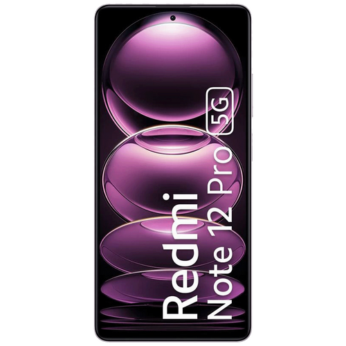 Xiaomi Redmi Note 12 Pro 5G 8/128GB Purple