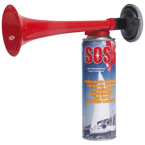 Sprej, SOS truba, 300 ml