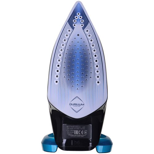 Tefal Ultragliss Anti-Calc Plus FV6832E0 iron Steam iron 280