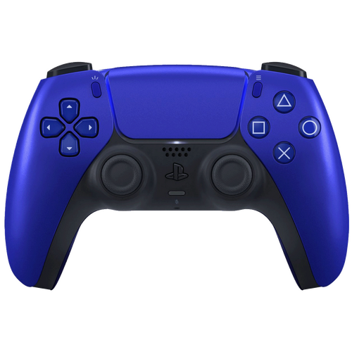 Bežični kontroler PlayStation 5, Cobalt Blue