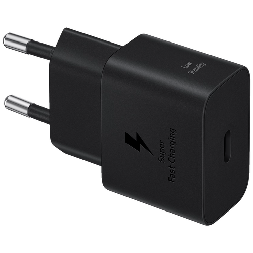 Punjač za mobitel, brzi, PD 3.0, USB type C, 25W