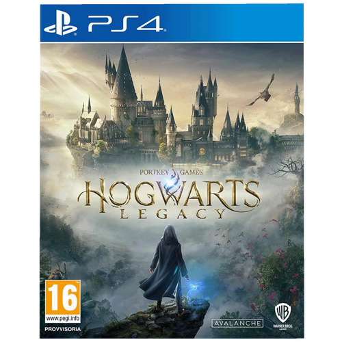 Igra PlayStaion 4: Hogwarts Legacy