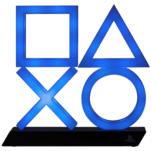 Svjetiljka , PlayStation 5 Icons Light XL