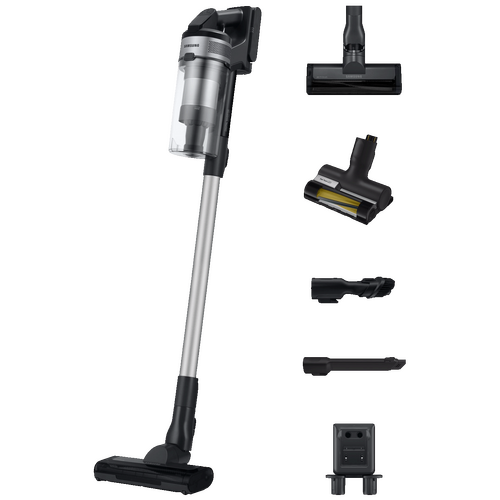 Usisavač štapni, akumulatorski, 150W, 410W Usisavač štapni, akumulatorski, 150W, 410W