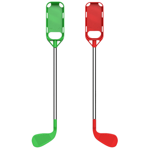 Golf palice za Nintendo Switch,Super Mario,par,crvena/zelena