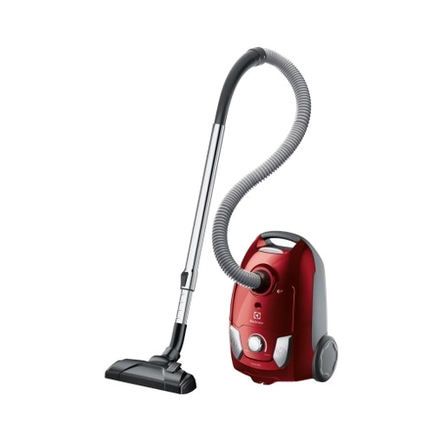 Electrolux EEG43WR vacuum 3 L Cylinder vacuum Dry 750 W Dust