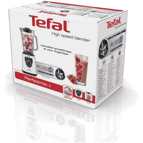 SEB Tefal blender BL811D38 SEB Tefal blender BL811D38