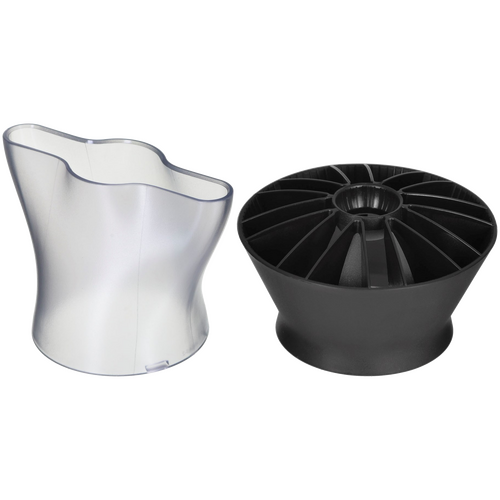 Philips 3000 series BHD308/10 hair dryer 1600 W Black Philips 3000 series BHD308/10 hair dryer 1600 W Black