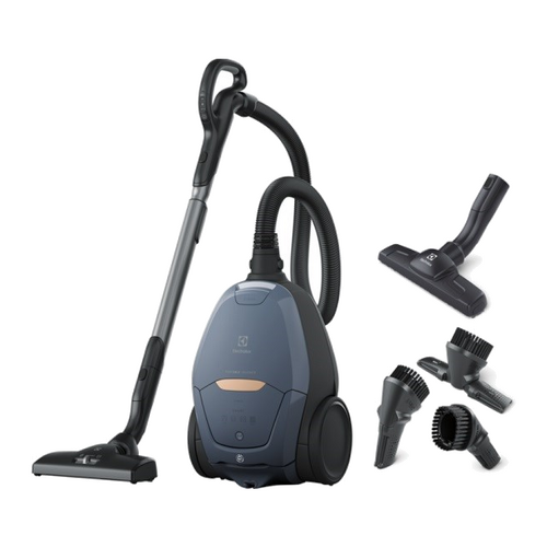 Vacuum cleaner ELECTROLUX PURE D8 PD82-8DB SILENCE