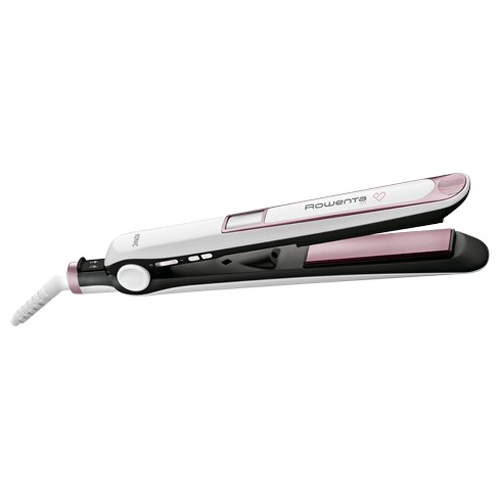 Rowenta SF7460 hair styling tool Straightening iron Warm Pin Rowenta SF7460 hair styling tool Straightening iron Warm Pin