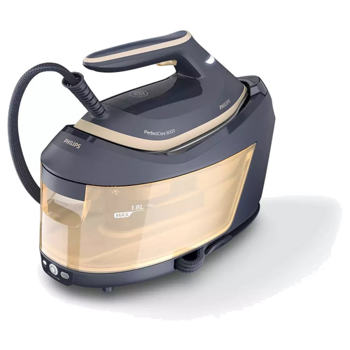 Philips PerfectCare 6000 Series PSG6066/20 2400 Watt Steam G Philips PerfectCare 6000 Series PSG6066/20 2400 Watt Steam G