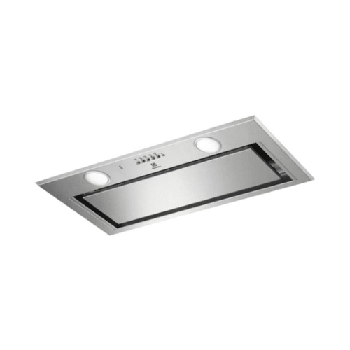 Electrolux LFG716X Built-in Stainless steel 580 m³/h A