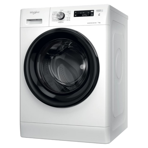 Whirlpool Whirlpool FFS7259BEE washing machine Front-load 7 kg 1200 RP