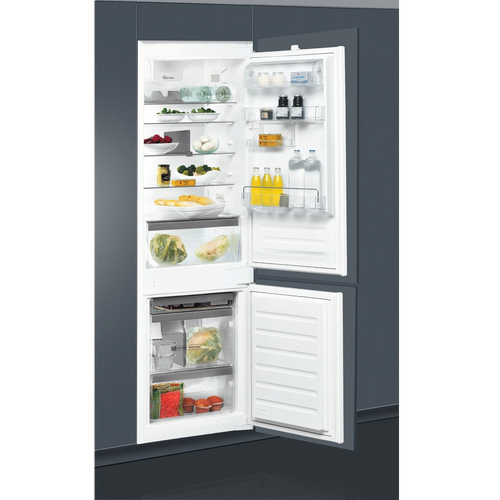 Whirlpool Whirlpool ART 6711 SF2 fridge-freezer Freestanding 273 L Whi
