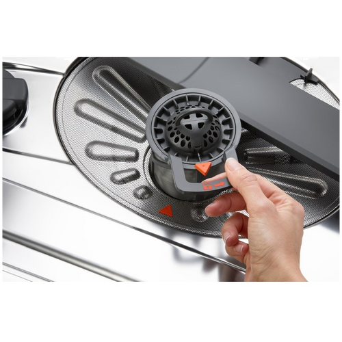 Electrolux EEM48320L Fully built-in 14 place settings D