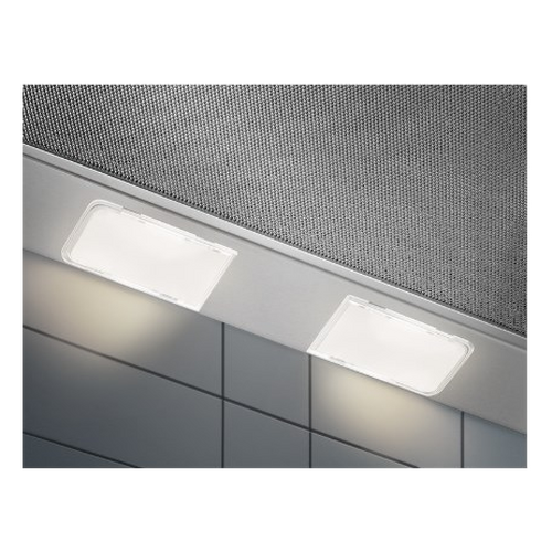 Electrolux LFP326S cooker hood Semi built-in (pull out) Grey Electrolux LFP326S cooker hood Semi built-in (pull out) Grey