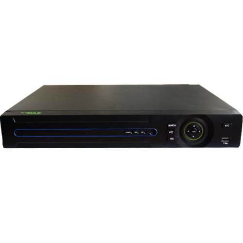 16-kanalni Cloud analogni AHD DVR, HD720P/960H/D1, HDMI/VGA