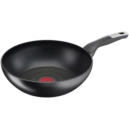 Tefal Unlimited G2551972 frying pan Wok/Stir-Fry pan Round Tefal Unlimited G2551972 frying pan Wok/Stir-Fry pan Round