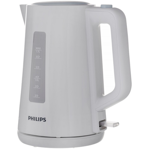 Philips HD9318/70 electric kettle 1.7 L 2200 W White Philips HD9318/70 electric kettle 1.7 L 2200 W White