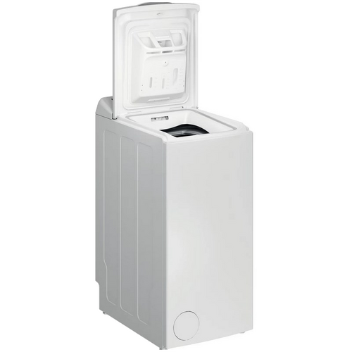 Indesit Indesit BTW S72200 EU/N washing machine Top-load White Indesit Indesit BTW S72200 EU/N washing machine Top-load White