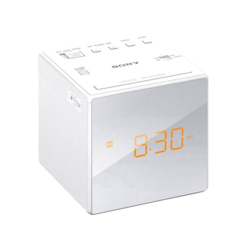 Sony ICF-C1 W bijeli Sony ICF-C1 W bijeli