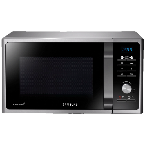 Mikrovalna pećnica, 800 W, zapremina 23 lit.