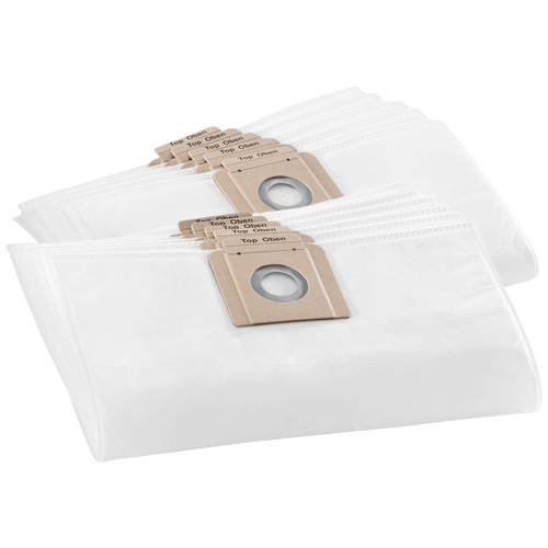 Vrećice za usisavač, 10 kom., T 10, T 12