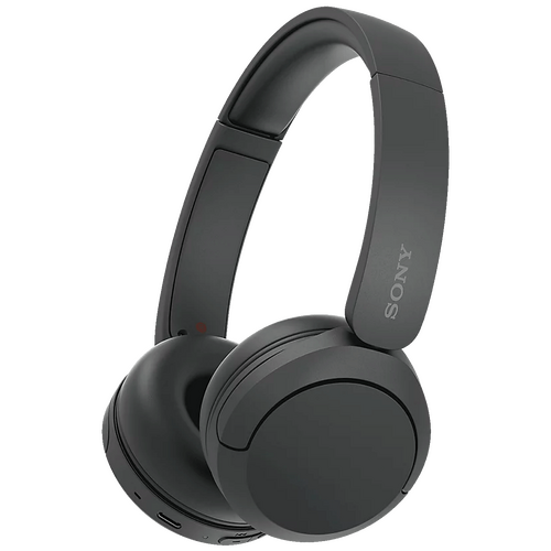 Bežične bluetooth slušalice, WH-CH520, Crna Bežične bluetooth slušalice, WH-CH520, Crna