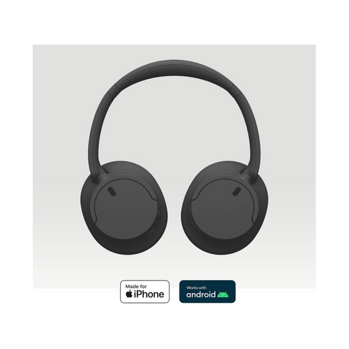 Sony bežične slušalice CH720blokada buke; baterija do 35h;DS