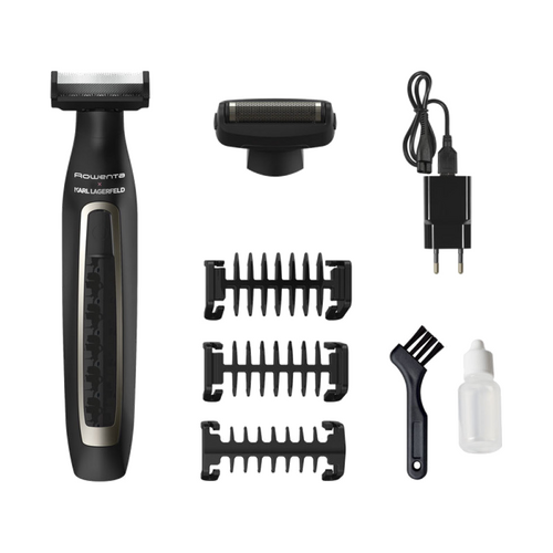 Rowenta-Karl Lagerfeld trimer Forever Sharp Perfect