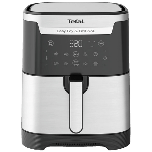 Friteza na vrući zrak sa funkcijom grila, 1830W, 6.5 lit.