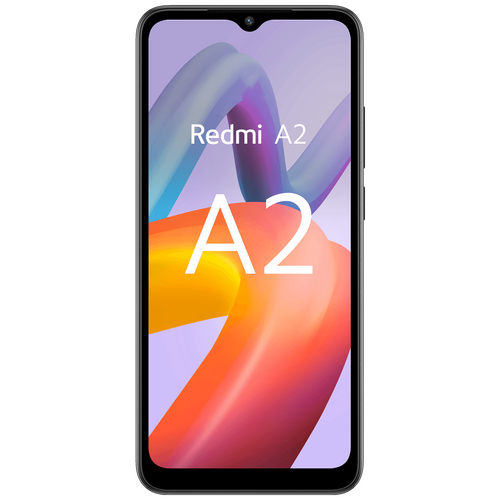 Xiaomi Redmi A2 3GB/64GB Black