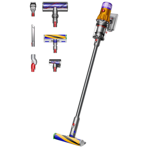 Usisavač ručni, akumulatorski, 545 W