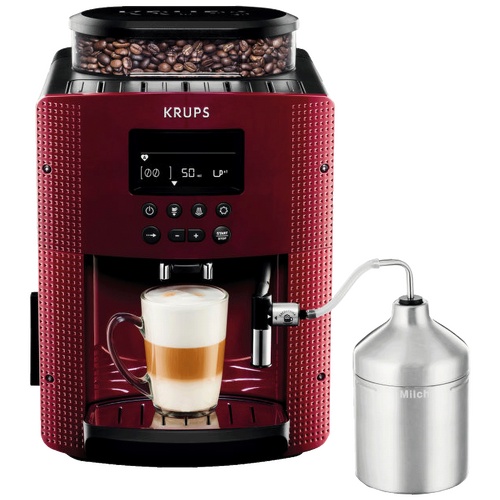 Aparat za espresso kafu, 15 bar, 1450 W