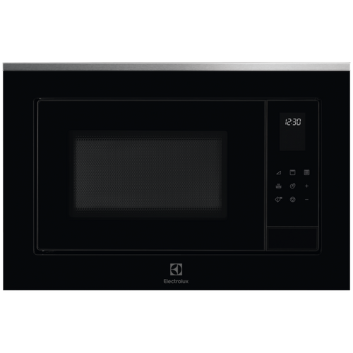 ELECTROLUX LMS4253TMX Mikrovalna pećnica ELECTROLUX LMS4253TMX Mikrovalna pećnica