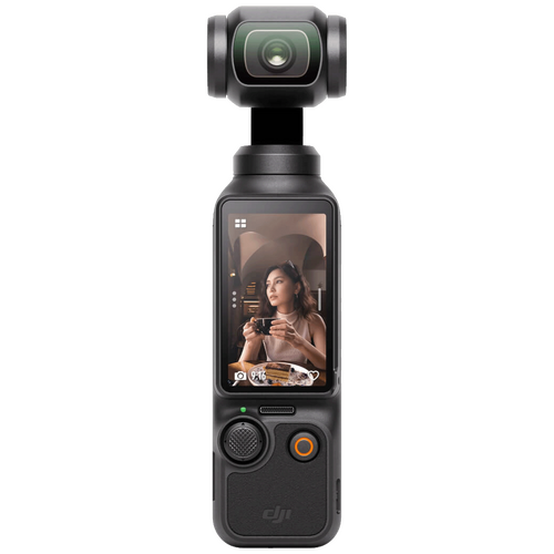 Kamera sa stabilizacijom, Osmo Pocket 3 Creator Combo