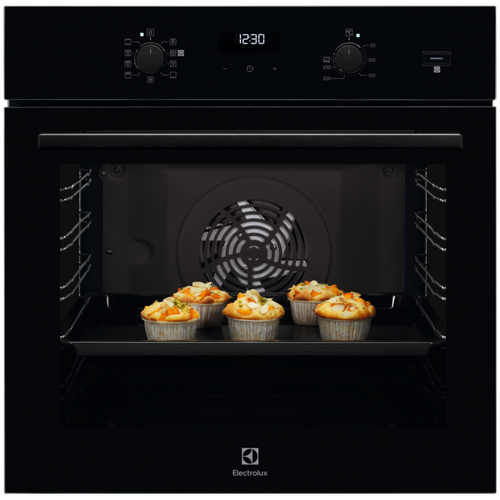 ELECTROLUX pećnica EOD5C50Z