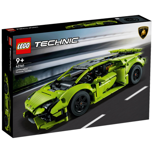Lamborghini Huracán Tecnica, LEGO Technic