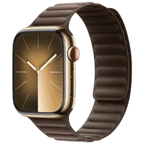 Magnetni remen za iWatch, 42/44/45/49mm, brown