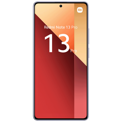 Xiaomi Redmi Note 13 Pro 8GB/256GB Purple