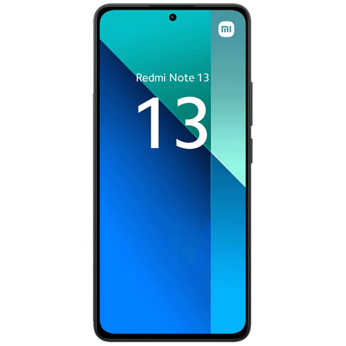 Xiaomi Redmi Note 13 8GB/256GB Black