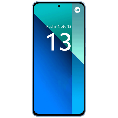 Xiaomi Redmi Note 13 8GB/256GB Blue