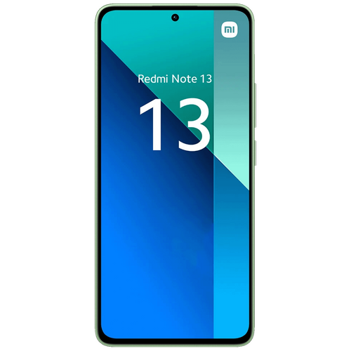 Xiaomi Redmi Note 13 8GB/256GB Green